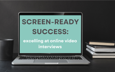 Screen-ready success